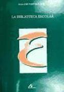 La biblioteca escolar