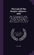 The Logs of the Serapis--Alliance--Ariel: Under the Command of John Paul Jones, 1779-1780, with Extracts from Public Documents, Unpublished Letters, a