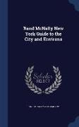 Rand McNally New York Guide to the City and Environs