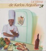 La cocina de Karlos Arguiñano