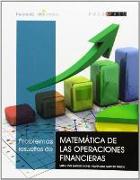 Problemas resueltos de matemáticas de las operaciones financieras