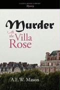 Murder at the Villa Rose