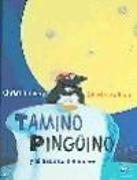 Tamino el pingüino