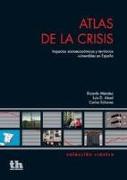Atlas de la crisis : impactos socioeconómicos y territorios vulnerables en España