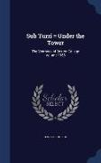 Sub Turri = Under the Tower: The Yearbook of Boston College Volume 1966