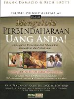 Releasing Financial Provision - Indonesian Version: Obtaining the Favor of God in Your Personal & Business World