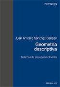 Geometría descriptiva : sistemas de proyección cilíndrica (PT)