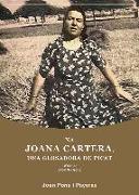 Na Joana Cartera, una glosadora de picat : Búger (1908-1991)