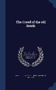 The Creed of the Old South