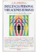 Influencia personal y relaciones humanas