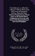 The Stalwarts, or, Who Were to Blame? A Novel, Portraying Fifty Years of American History, Showing Those Political Complications Which Have, in the Un