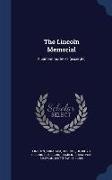 The Lincoln Memorial: Album-Immortelles [Excerpts]