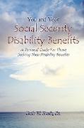 You and Your Social Security Disability Benefits