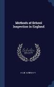 Methods of School Inspection in England