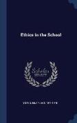 Ethics in the School