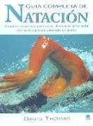 Guía completa de natación