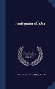 Food-grains of India