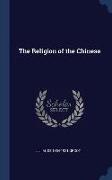 The Religion of the Chinese