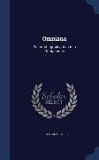 Omniana: The Autobiography of an Irish Octogenarian