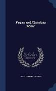 Pagan and Christian Rome