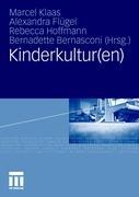 Kinderkultur(en)