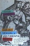 ABUSO SEXUAL Y VESTIMENTA SEXI