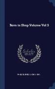 Born to Shop Volume Vol 3