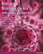 Brock : biología de los microorganismos