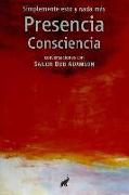 Presencia consciencia