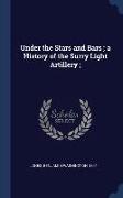 Under the Stars and Bars, a History of the Surry Light Artillery