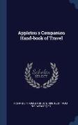 Appleton's Companion Hand-book of Travel