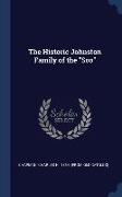 The Historic Johnston Family of the "Soo"