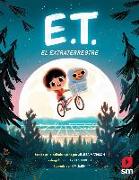 E.T. El Extraterrestre