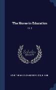 The Nurse in Education: Pt. 2