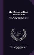 The Changing Illinois Environment: Critical Trends: Summary Report of the Critical Trends Assessment Project