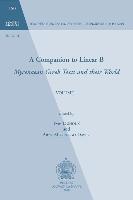 A Companion to Linear B, Volume 1: Mycenaean Greek Texts and Their World