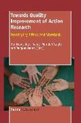 Towards Quality Improvement of Action Research