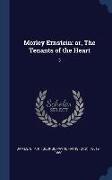 Morley Ernstein: or, The Tenants of the Heart: 3