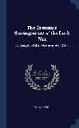 The Economic Consequences of the Bank War: An Analysis of the Inflation of the 1830's