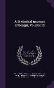 A Statistical Account of Bengal, Volume 19