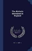 The Æsthetic Movement in England