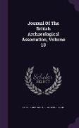 Journal of the British Archaeological Association, Volume 10