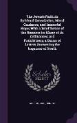 The Jewish Faith its Spiritual Consolation, Moral Guidance, and Immortal Hope, With a Brief Notice of the Reasons for Many of its Ordinances and Prohi