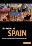 The Politics of Spain