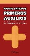 Manual básico de primeros auxilios