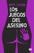 Los juegos del asesino