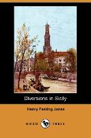 Diversions in Sicily (Dodo Press)