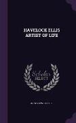 Havelock Ellis Artist of Life