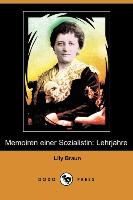 Memoiren Einer Sozialistin: Lehrjahre (Dodo Press)