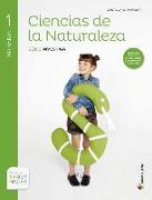 Ciencias naturales 1 primaria Castilla-La Mancha